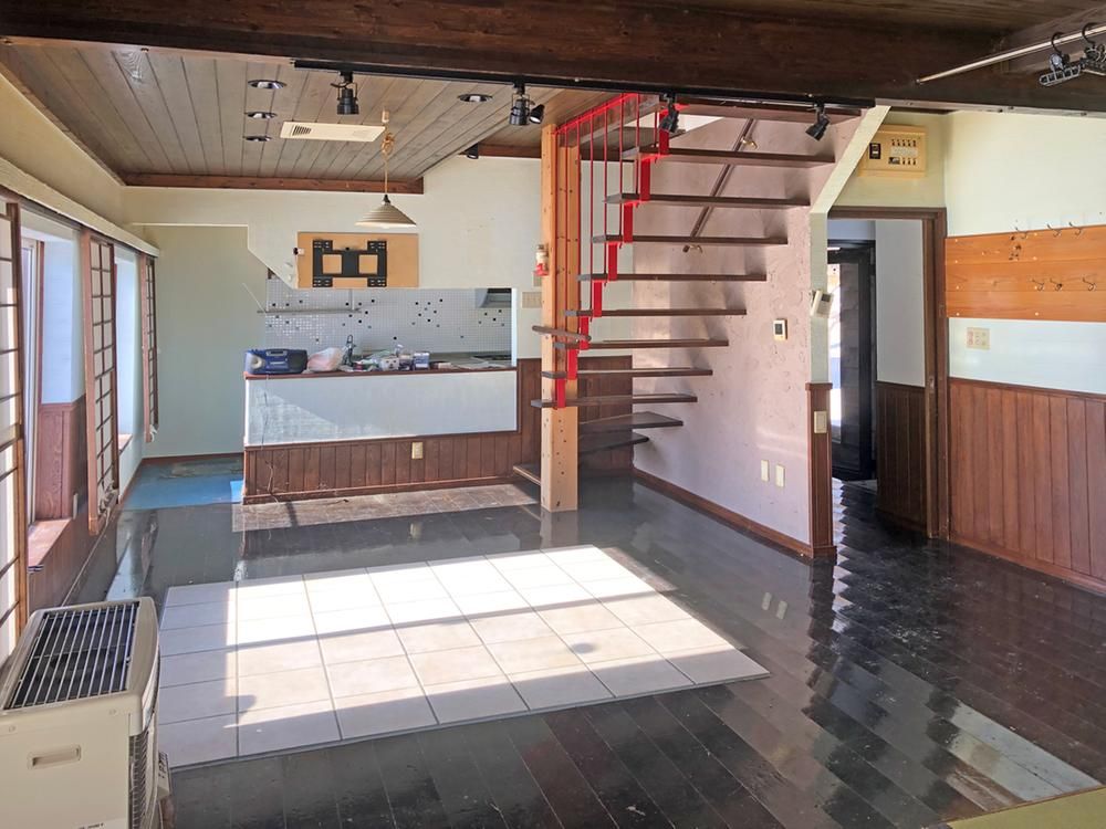 1LDK House for Sale in Sapporo Kita Ward, Hokkaido - Thumbnail 3