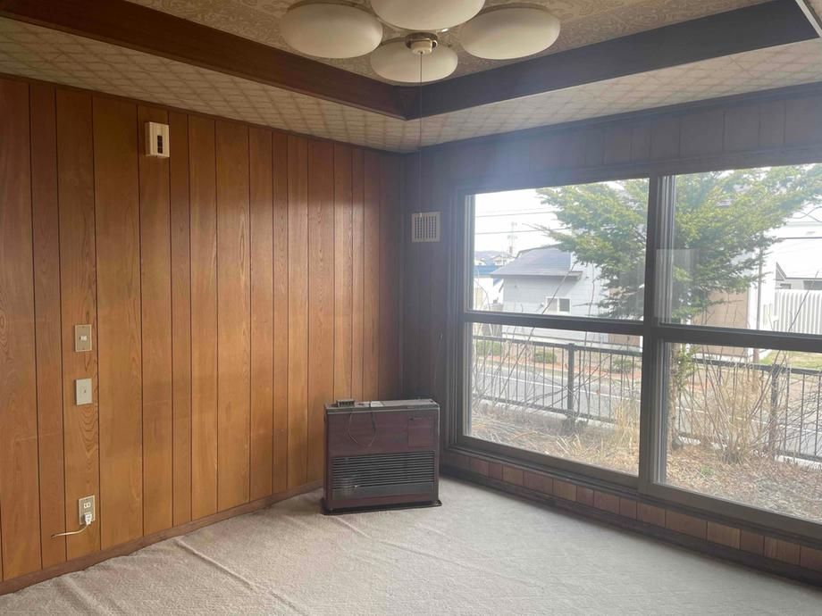 3LDK Detached House for Sale in Kitami City, Hokkaido - Thumbnail 4