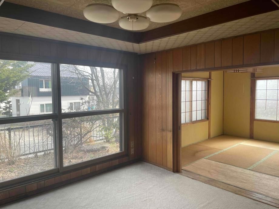 3LDK Detached House for Sale in Kitami City, Hokkaido - Thumbnail 3