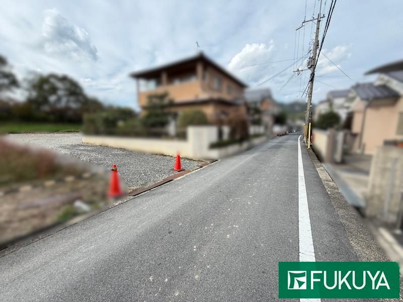 149.94 Tsubo Vacant Land for Sale in Ikaruga, Nara - Thumbnail 2