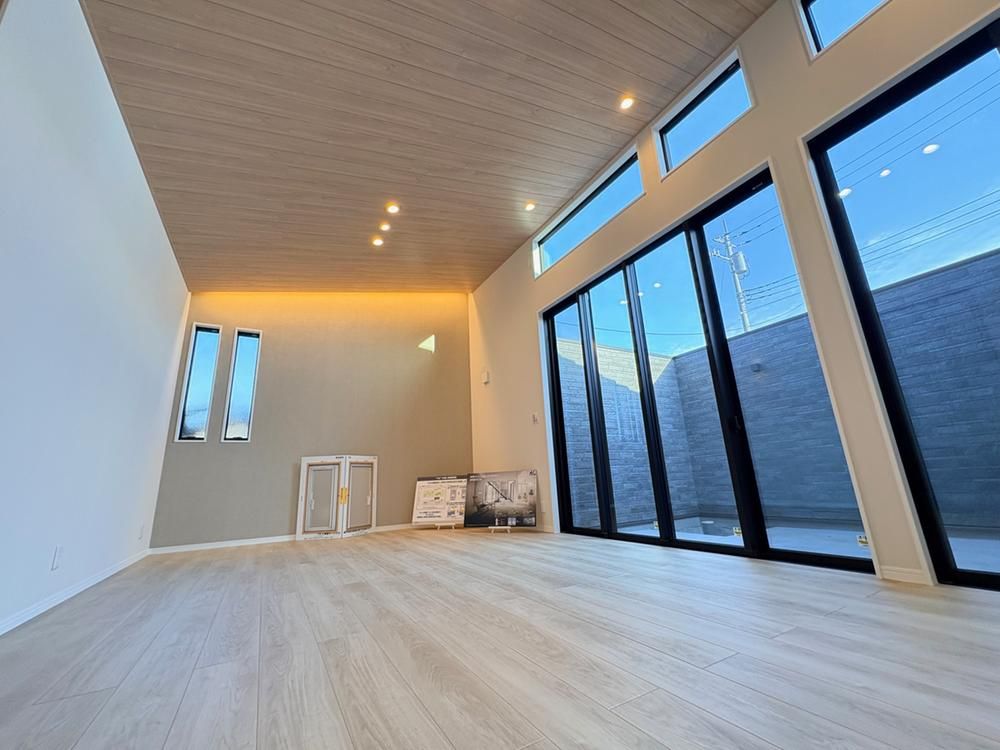 Building Land in Tsukuba City, Ibaraki – 248.95 sqm, 20 Million Yen - Thumbnail 4