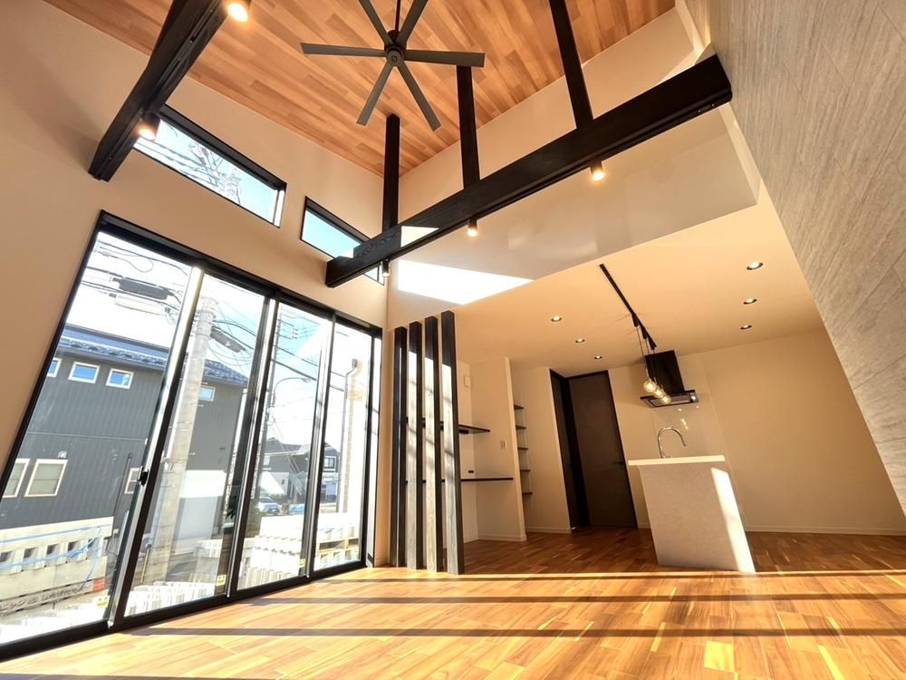 Building Land in Tsukuba City, Ibaraki – 248.95 sqm, 20 Million Yen - Thumbnail 3