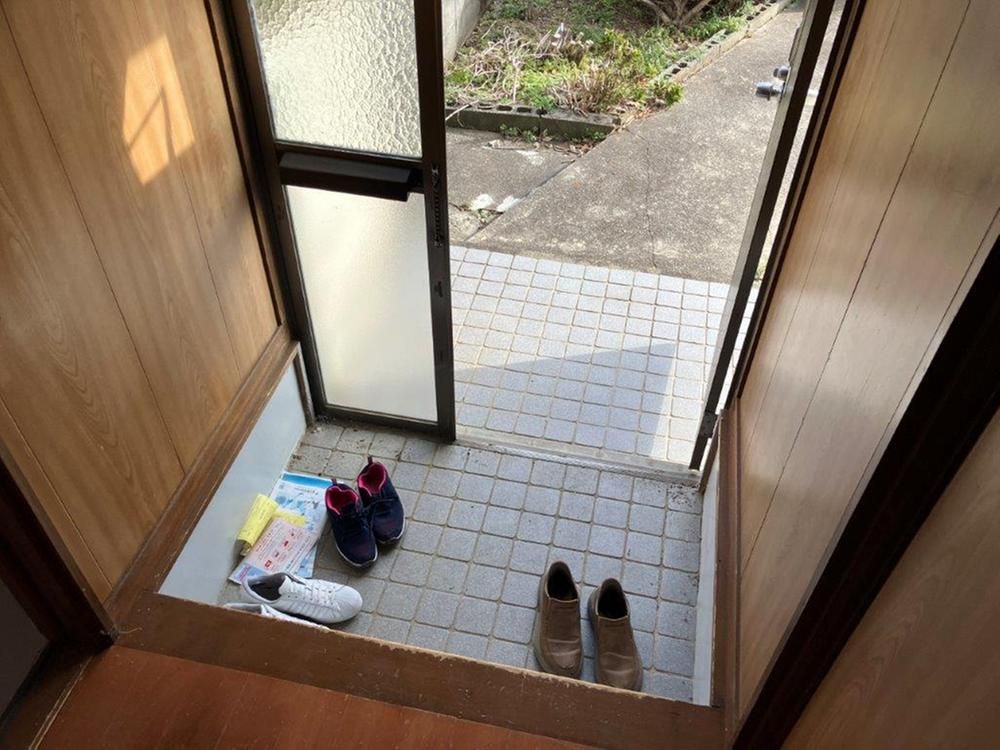 Single-Story 4DK House with Large South-Facing Lot in Fukushima City - Thumbnail 4