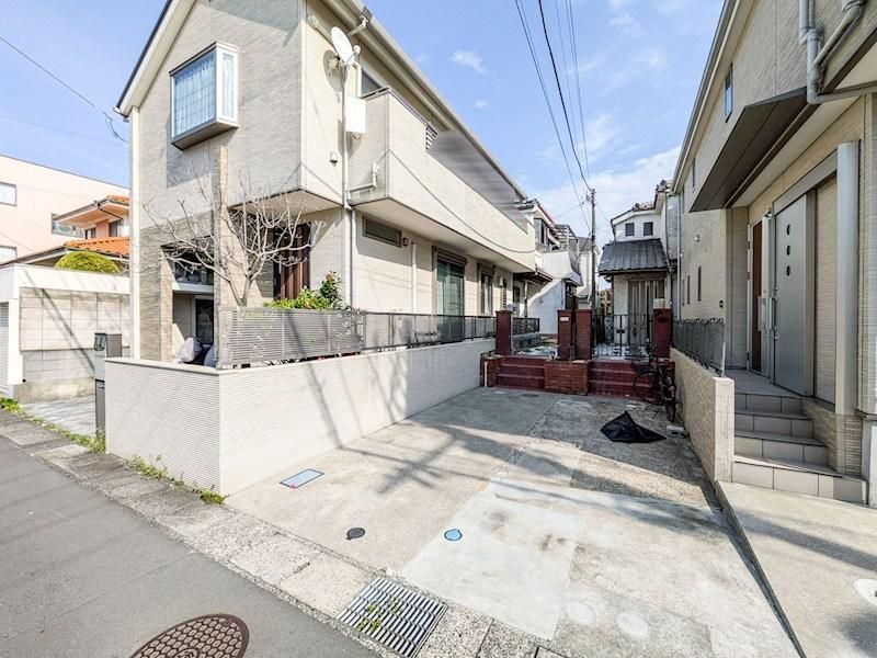 3LDK House for Sale in Urayasu, Chiba Near Shin-Urayasu Station - Thumbnail 4