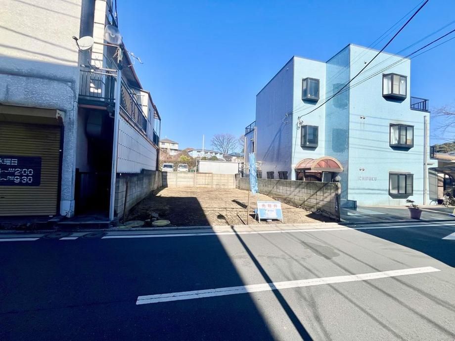 Land for Sale in Shimoda-cho, Kohoku-ku, Yokohama - 113.69 sqm - Thumbnail 2