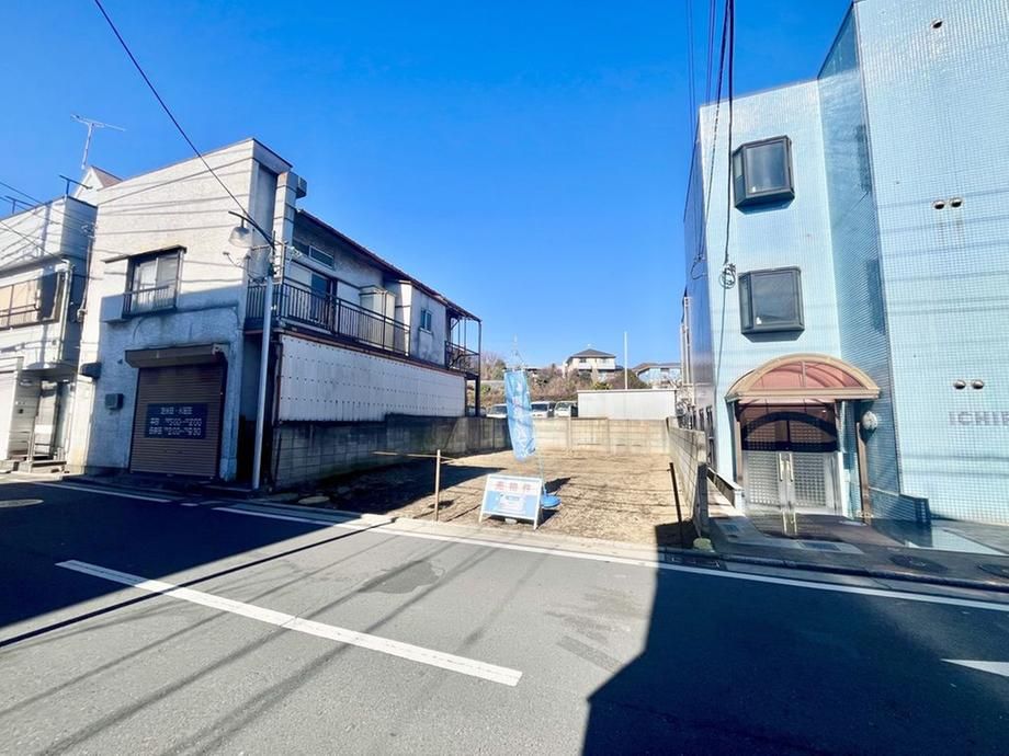 Land for Sale in Shimoda-cho, Kohoku-ku, Yokohama - 113.69 sqm - Thumbnail 3