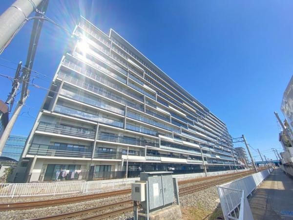 3LDK Apartment for Sale in Miyagino-ku, Sendai - 71m2 - Thumbnail 3