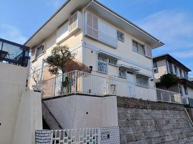 Land for Sale in Katakura, Hachioji, Tokyo - 204.58 sqm - Thumbnail 2