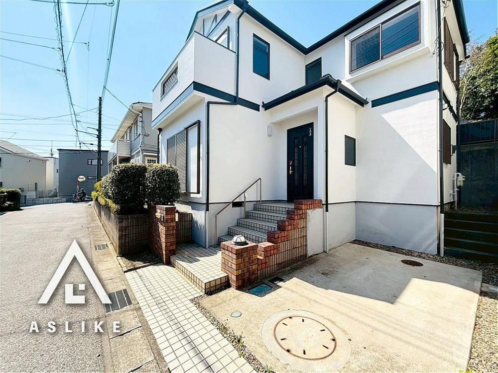 Renovated 4LDK House in Kashiwa, Chiba - 118m2 - Thumbnail 2