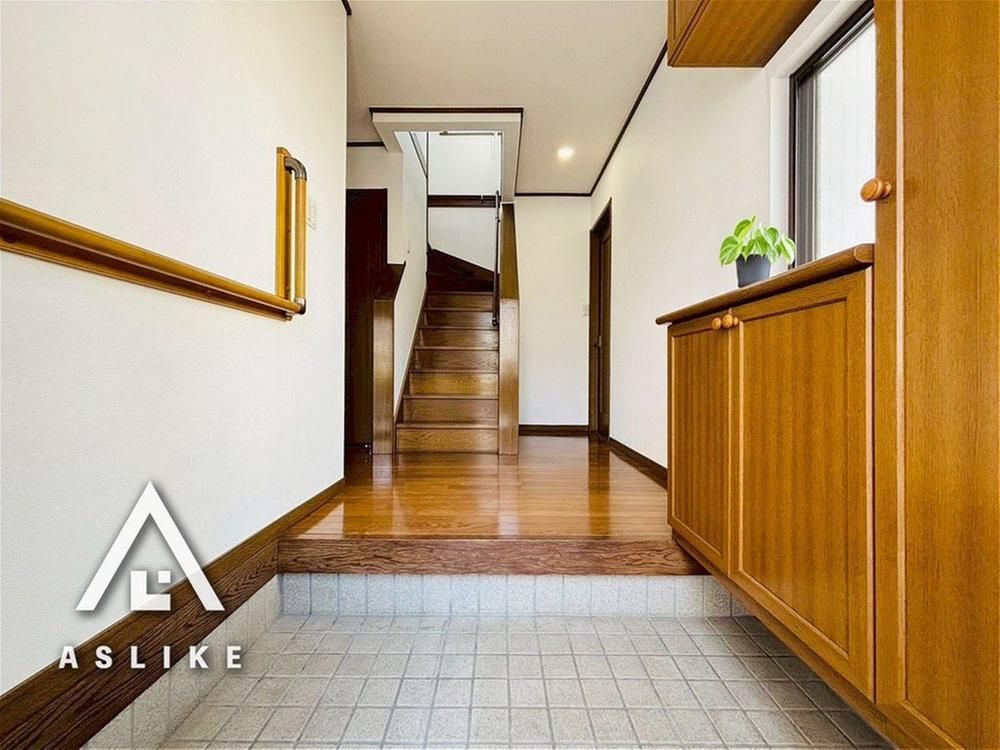 Renovated 4LDK House in Kashiwa, Chiba - 118m2 - Thumbnail 3