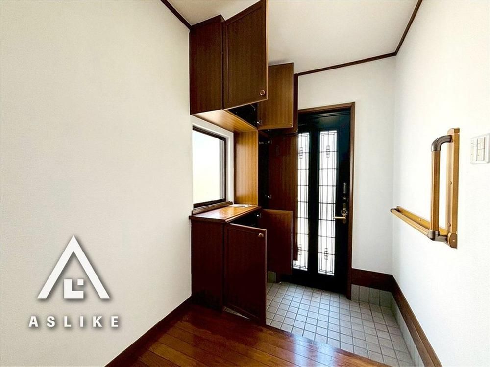 Renovated 4LDK House in Kashiwa, Chiba - 118m2 - Thumbnail 4