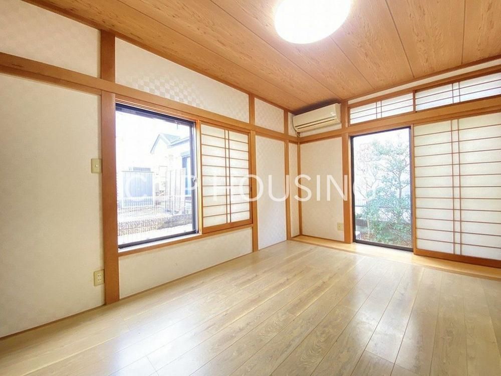 4LDK+S Detached House for Sale in Hachioji, Tokyo - Thumbnail 4