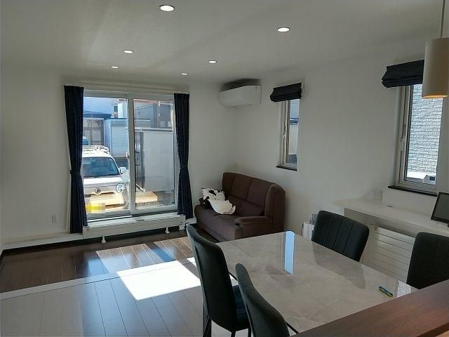 Modern 4LDK House in Kushiro Town, Hokkaido - Thumbnail 4