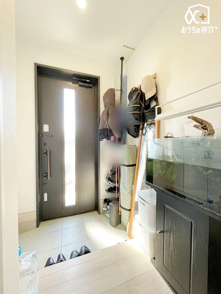 3LDK Detached House in Higashimurayama, Tokyo - 81.35 sqm - Thumbnail 4