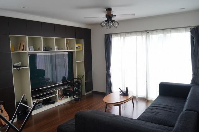 5LDK Detached House in Gifu City with Solar Power - Thumbnail 3