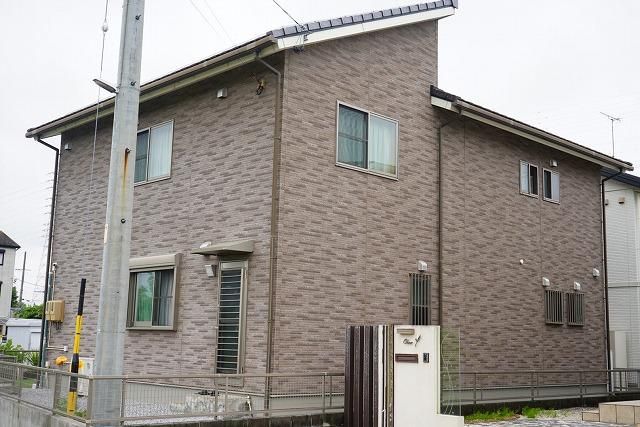 5LDK Detached House in Gifu City with Solar Power - Thumbnail 2