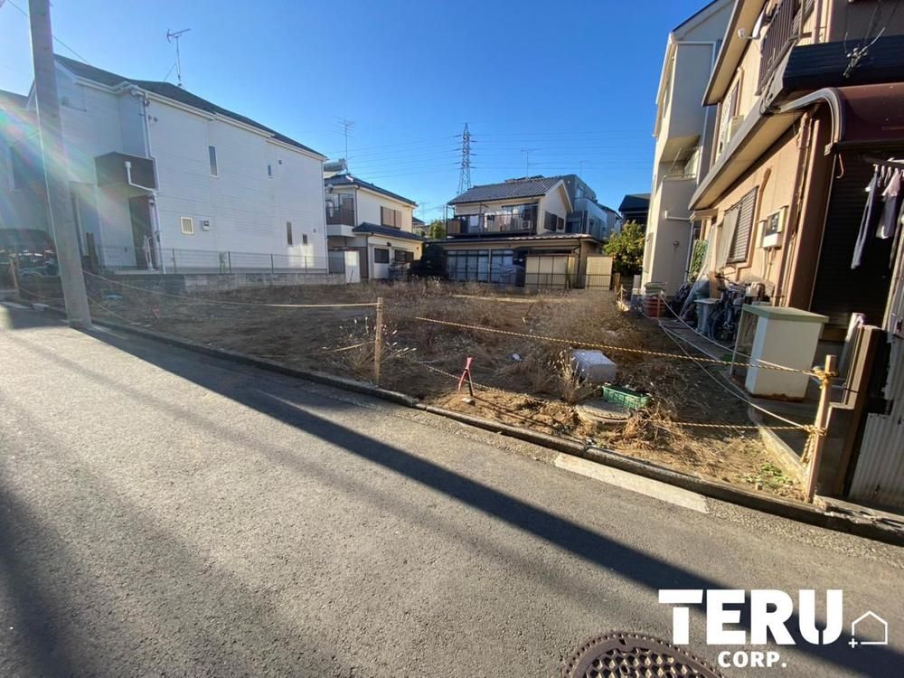 Land for Sale in Tsurumi-ku, Yokohama - 96.14m2 - Thumbnail 4