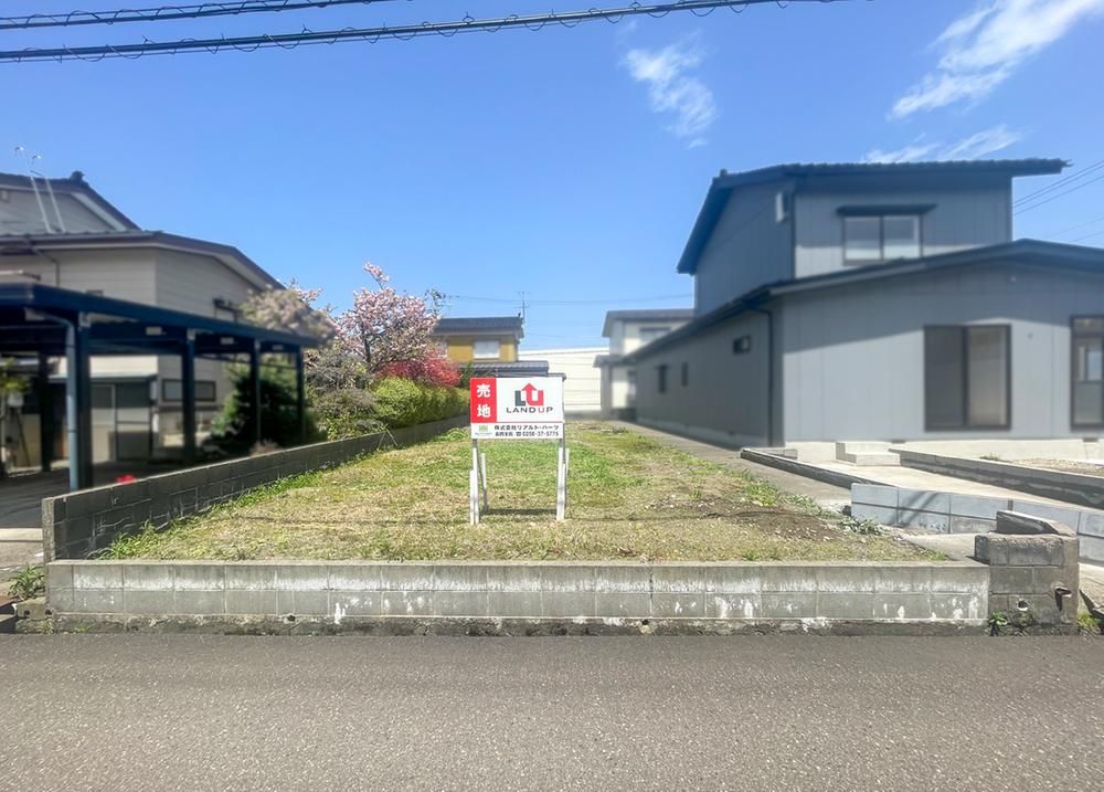 Land for Sale in Joetsu City, Niigata - 158 sqm - Thumbnail 2