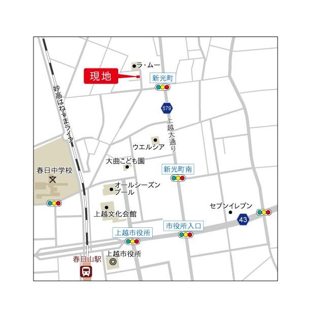 Land for Sale in Joetsu City, Niigata - 158 sqm - Thumbnail 3