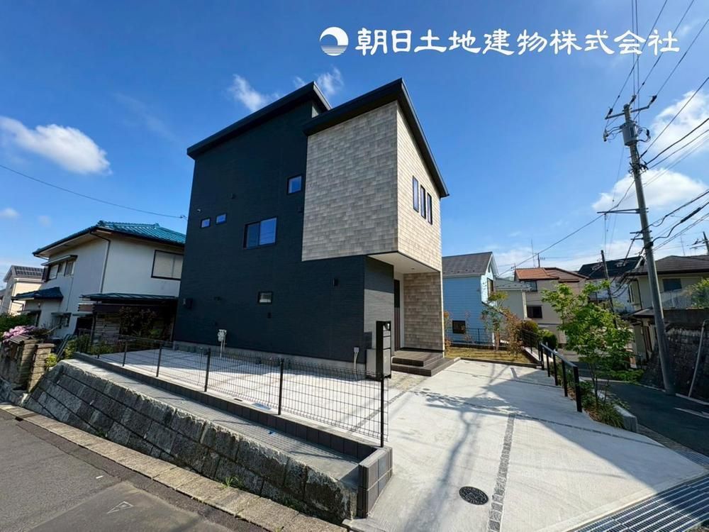New 3LDK House for Sale in Tamagawa Gakuen, Machida - Thumbnail 2