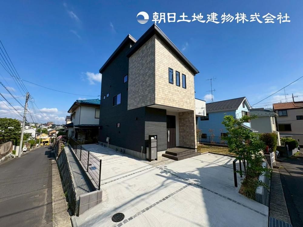 New 3LDK House for Sale in Tamagawa Gakuen, Machida - Thumbnail 3