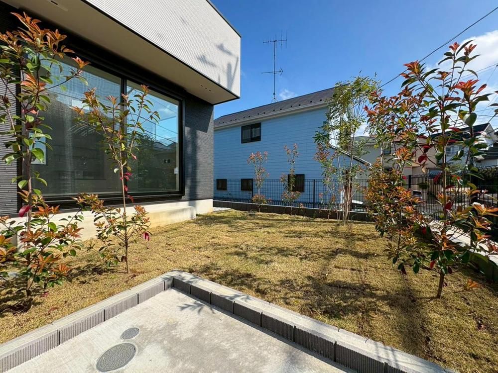 New 3LDK House for Sale in Tamagawa Gakuen, Machida - Thumbnail 4