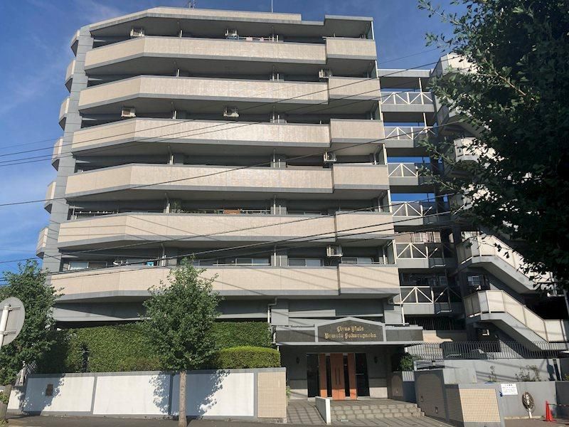 Renovated 2LDK Apartment in Yamato City Near Sakuragaoka Station - Thumbnail 3