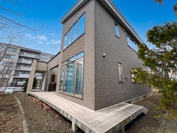 2LDK Detached House in Chitose, Hokkaido - 36.8 Million Yen - Thumbnail 2