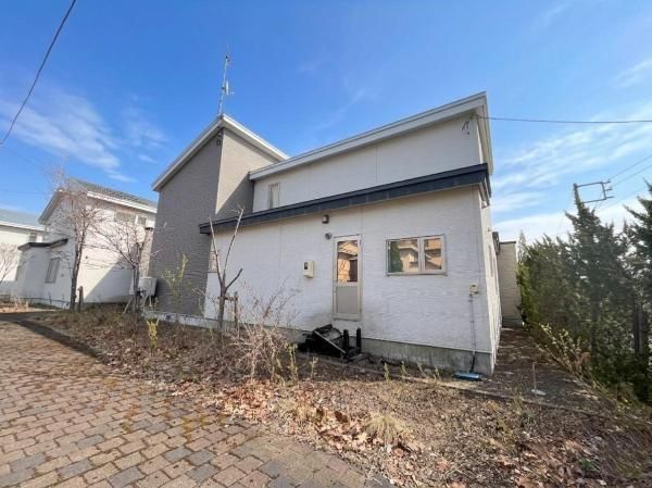 2LDK Detached House in Chitose, Hokkaido - 36.8 Million Yen - Thumbnail 4