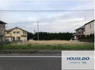 630 sqm Building Plot for Sale in Toride, Ibaraki - Thumbnail 3