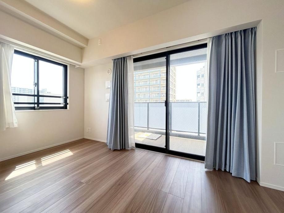 1LDK Apartment for Sale in Funabashi, Chiba - 30.51m² - Thumbnail 4