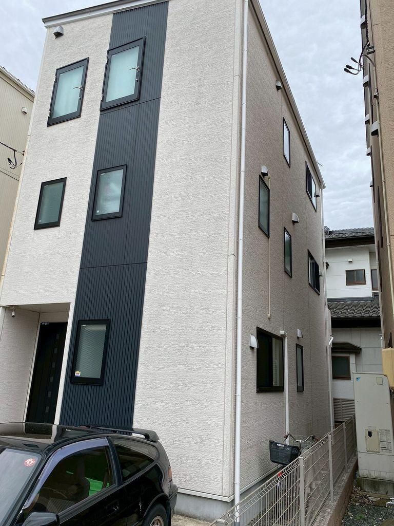 4LDK+S House for Sale in Aoba-ku, Sendai, Miyagi - 114m² - Thumbnail 2