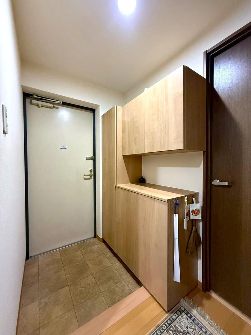 3LDK Apartment for Sale in Kita Ward, Sapporo - 83.81m² - Thumbnail 2