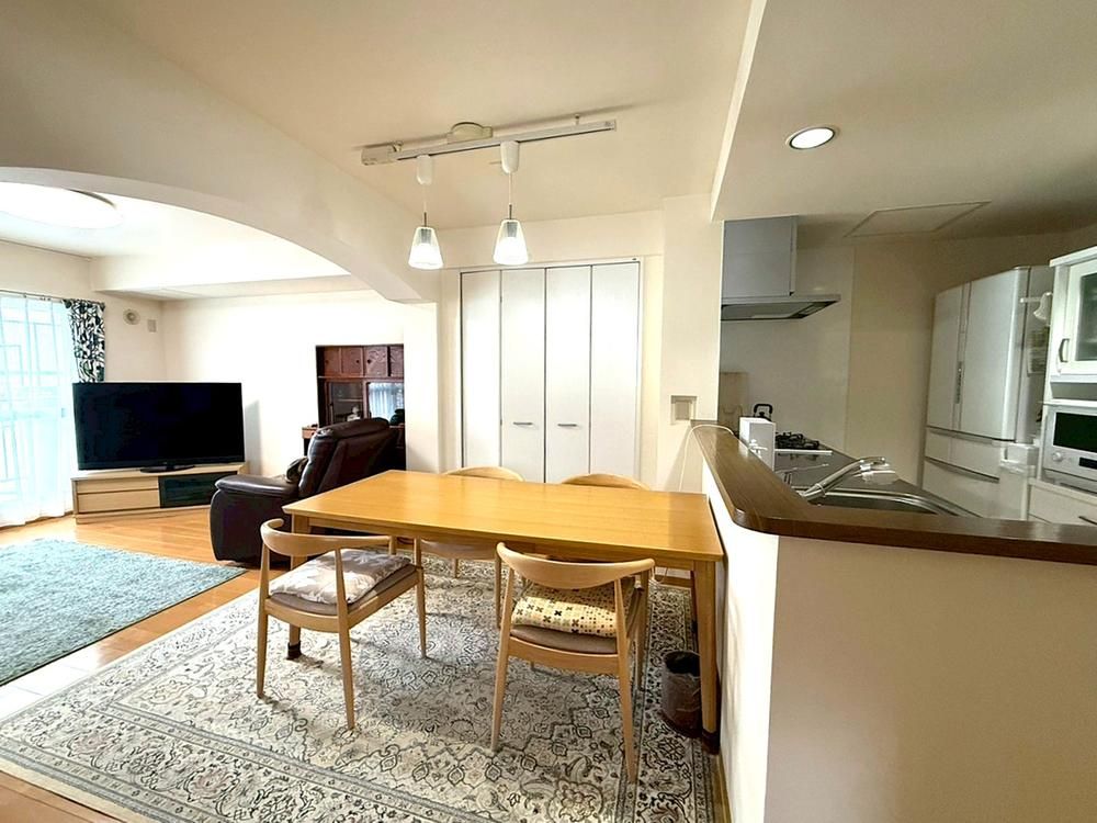 3LDK Apartment for Sale in Kita Ward, Sapporo - 83.81m² - Thumbnail 3