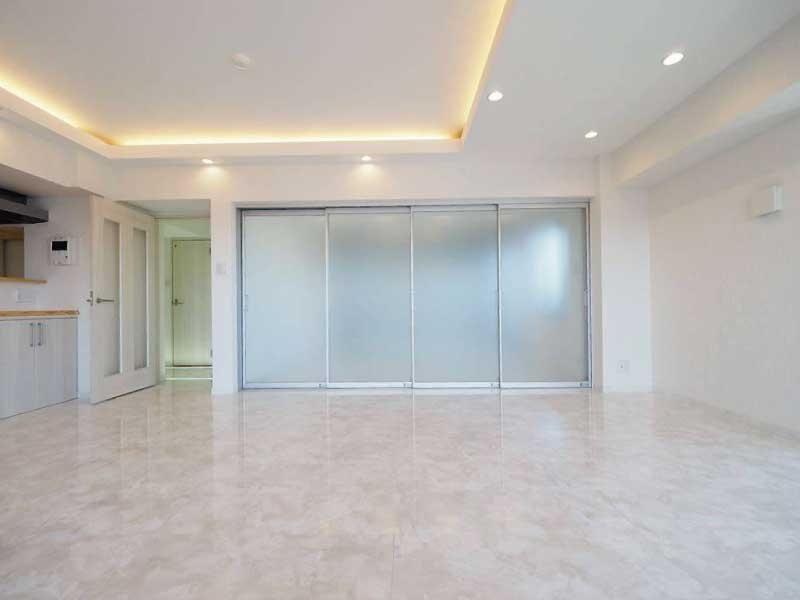 1LDK Apartment for Sale in Kochi City, Kochi Prefecture - Thumbnail 4
