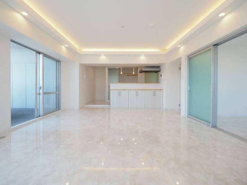 1LDK Apartment for Sale in Kochi City, Kochi Prefecture - Thumbnail 3