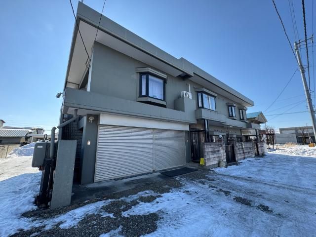 6LDK Reinforced Concrete House for Sale in Obihiro, Hokkaido - Thumbnail 2