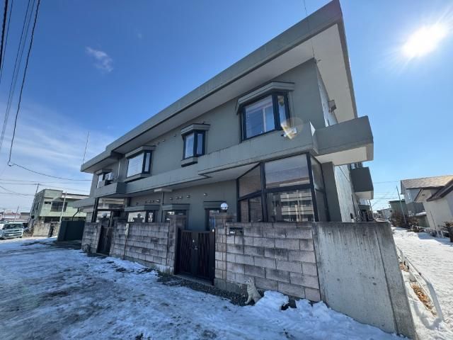 6LDK Reinforced Concrete House for Sale in Obihiro, Hokkaido - Thumbnail 3