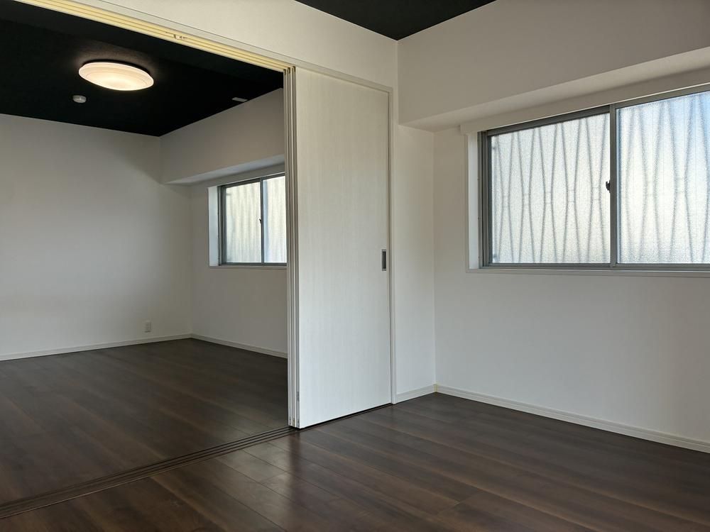 Renovated 1LDK Apartment for Sale in Sendai, Miyagi - Thumbnail 2