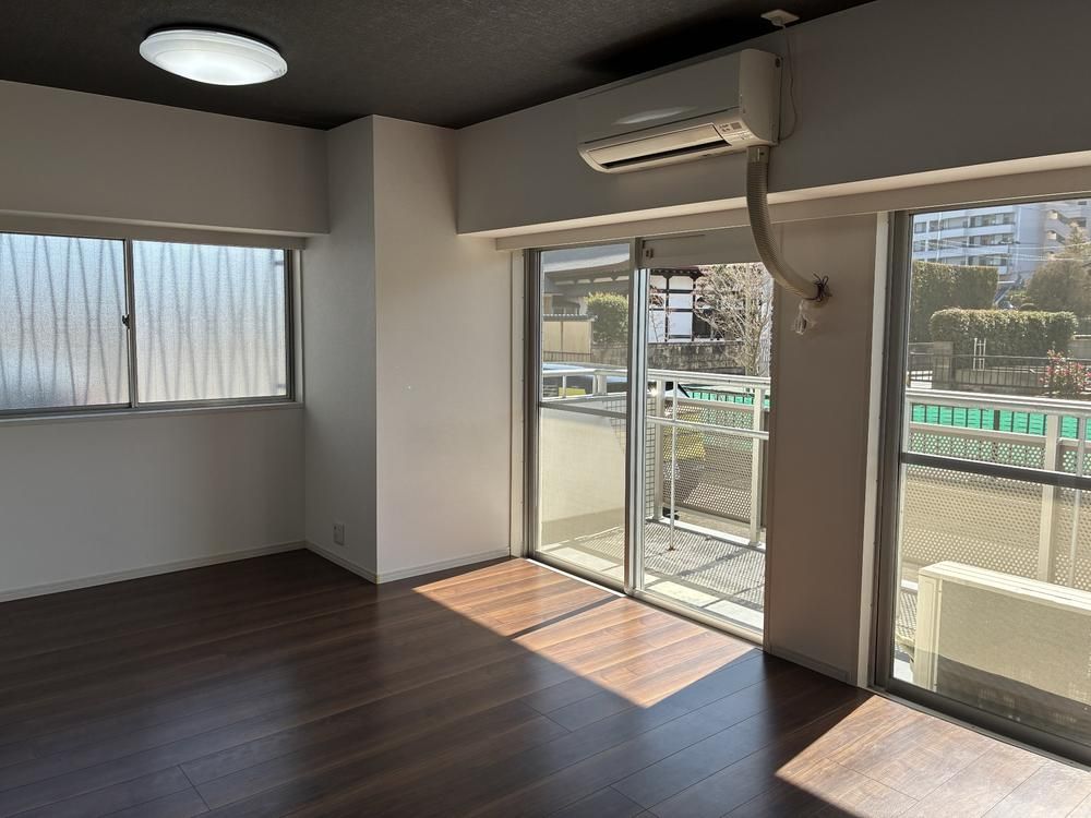 Renovated 1LDK Apartment for Sale in Sendai, Miyagi - Thumbnail 3