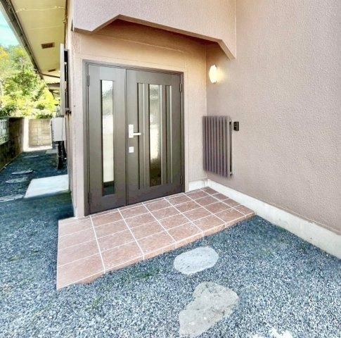 Renovated 4LDK Corner House in Hitachinaka, Ibaraki - 102 sqm - Thumbnail 4