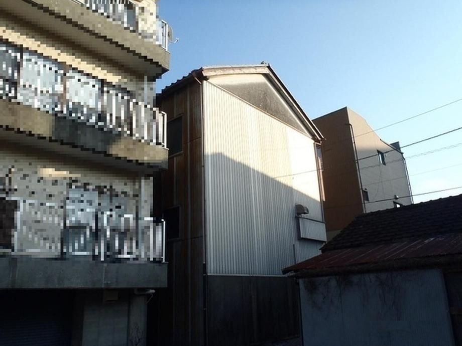 Land for Sale in Kochi City - 106.84 sqm - Thumbnail 3