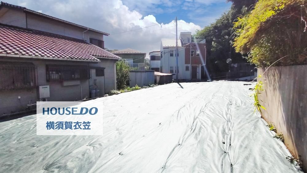 Land for Sale in Yokosuka City, Kanagawa - 277.67 sqm - Thumbnail 2