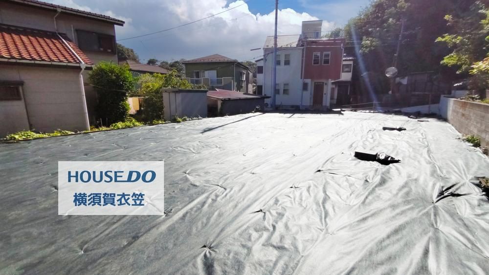 Land for Sale in Yokosuka City, Kanagawa - 277.67 sqm - Thumbnail 3