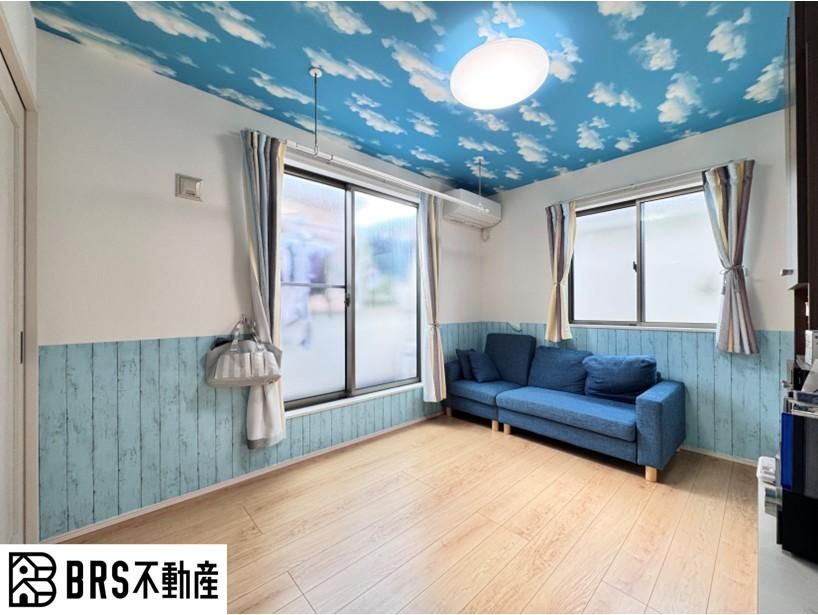 Modern 4LDK House in Minami-ku Saitama with Solar Power - Thumbnail 4