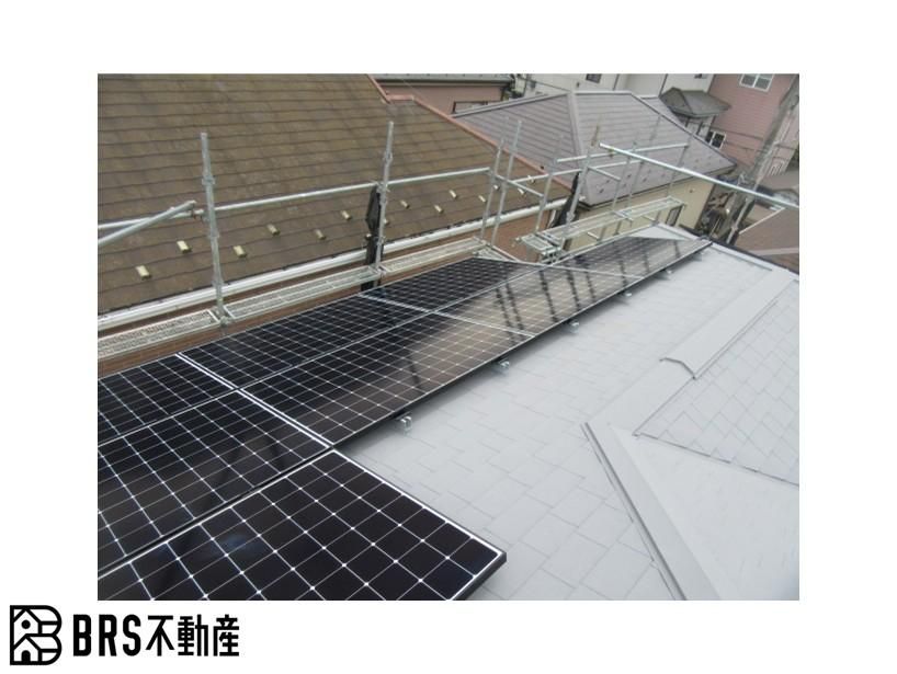 Modern 4LDK House in Minami-ku Saitama with Solar Power - Thumbnail 2