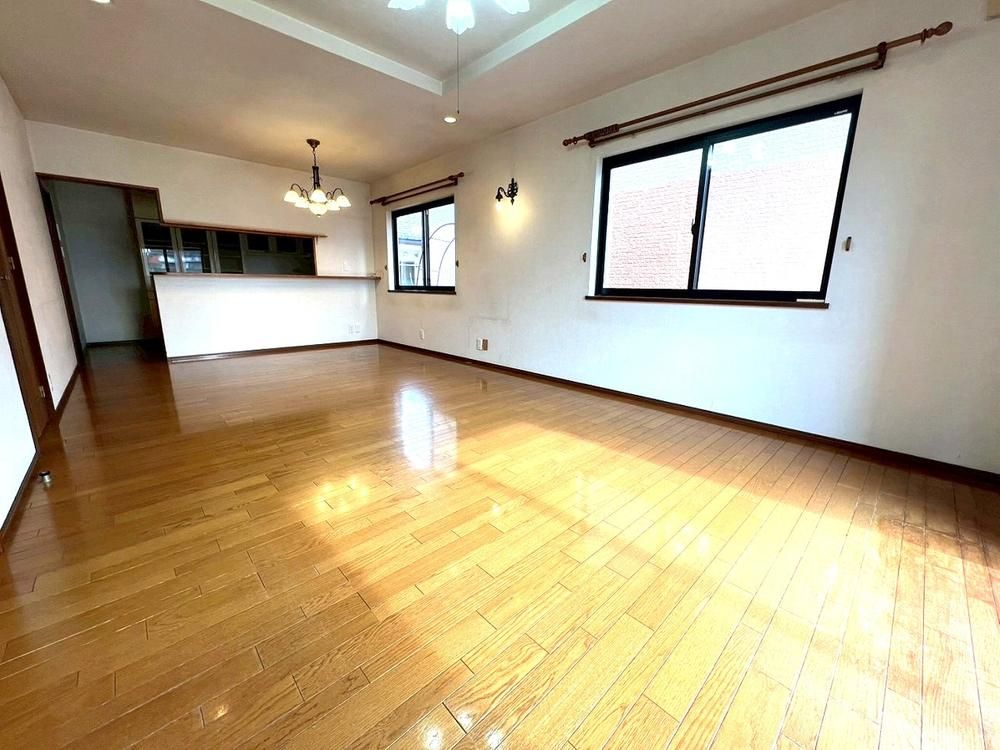 4LDK+S Detached House for Sale in Fukushima City, 149m2 - Thumbnail 3
