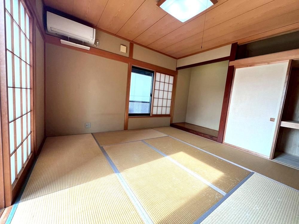 4LDK+S Detached House for Sale in Fukushima City, 149m2 - Thumbnail 4