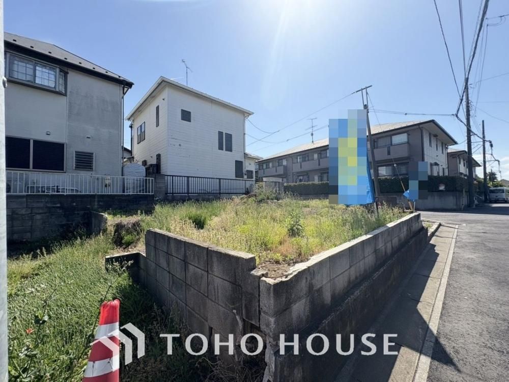 Building Land for Sale in Ichikawa City, Chiba - Thumbnail 4