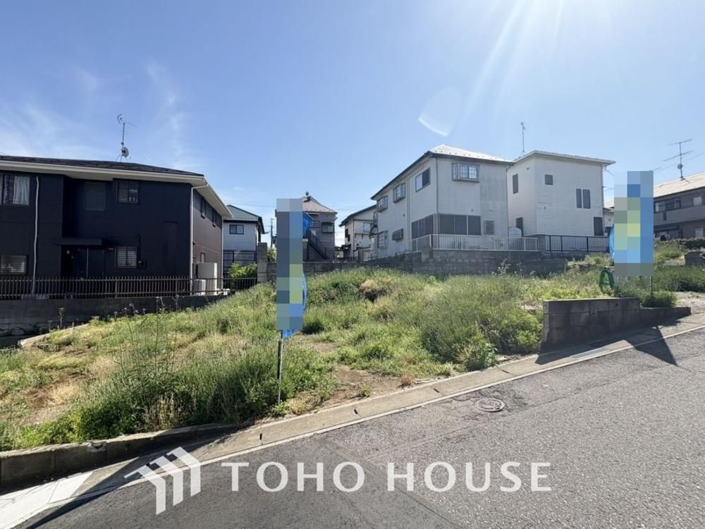 Building Land for Sale in Ichikawa City, Chiba - Thumbnail 3